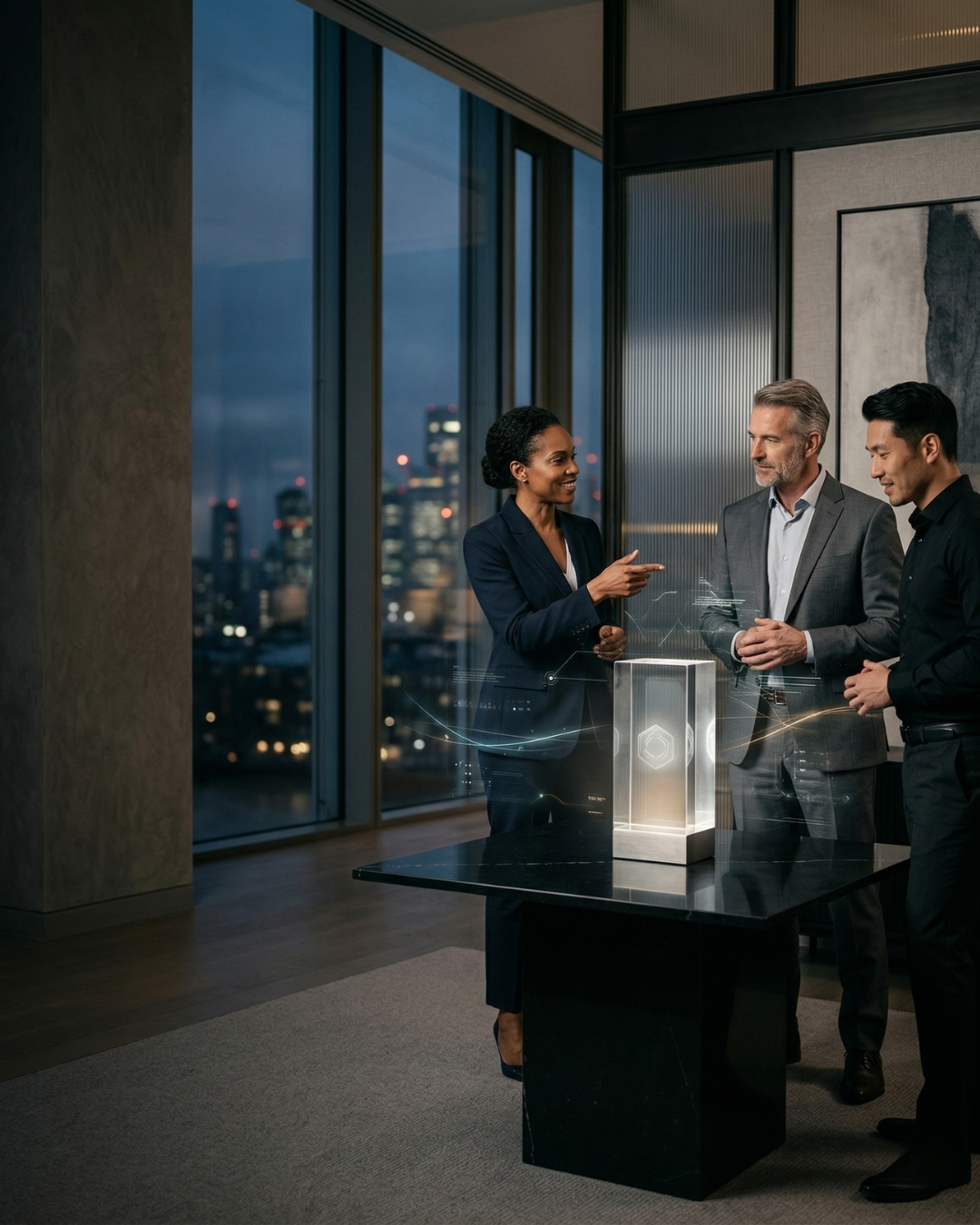 Estratégia e Inovação