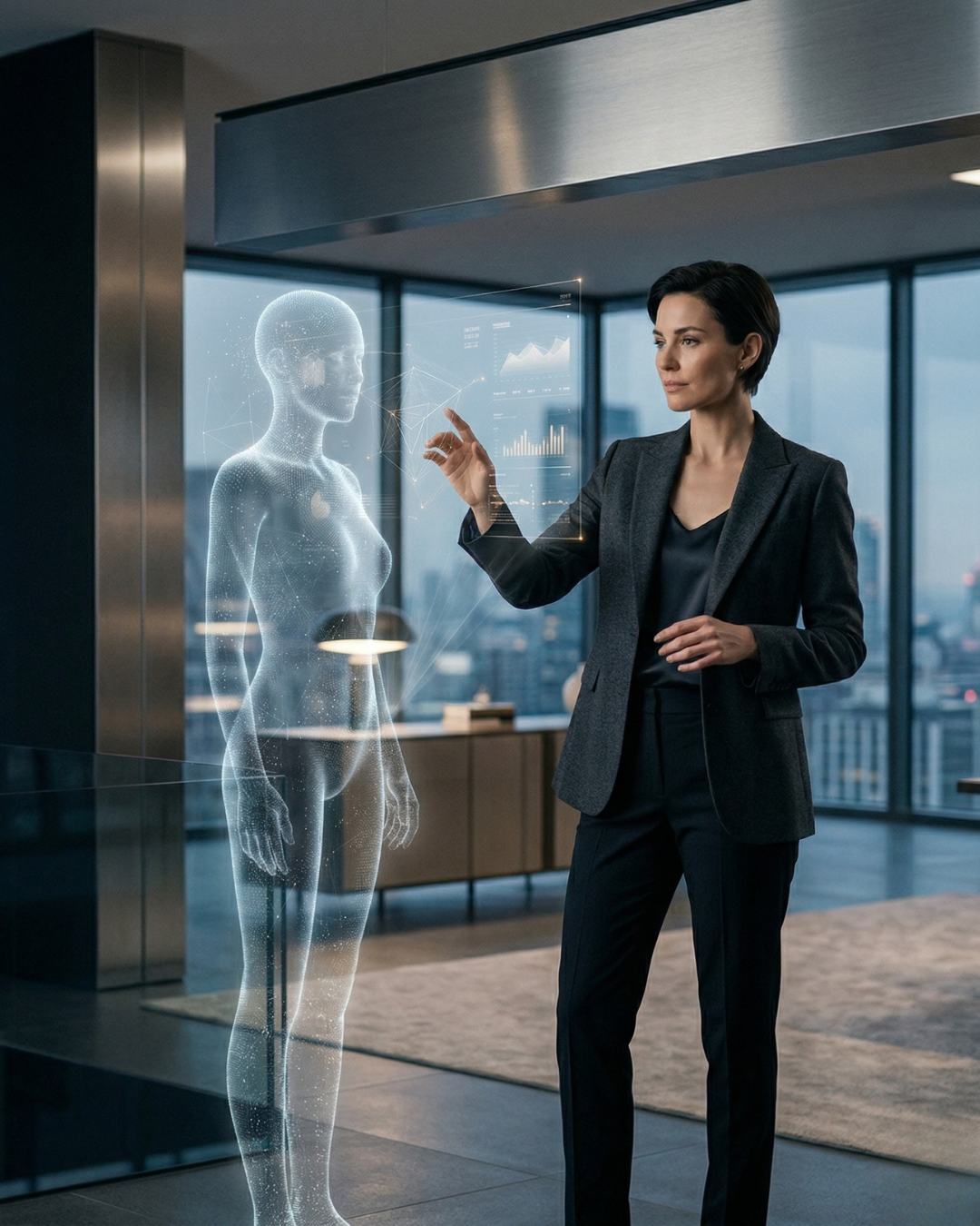 Visão Inovadora Aplicada